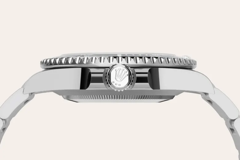 Rolex Submariner de Acero Oystersteel, M124060-0001 | Brela