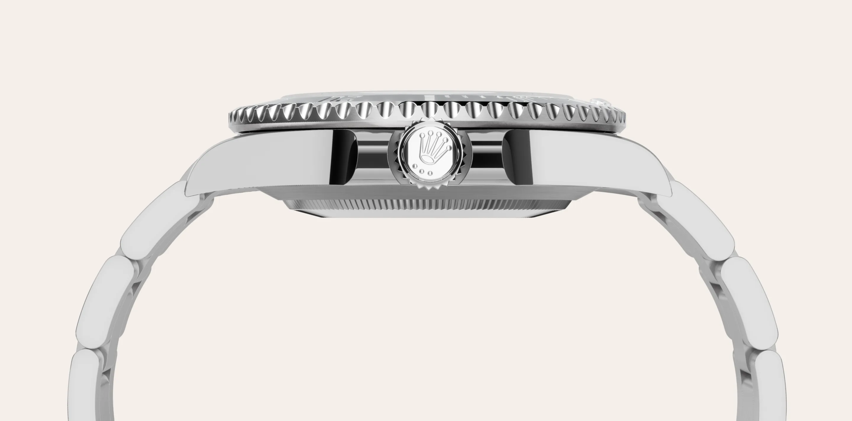 Rolex Submariner de Acero Oystersteel, M124060-0001 | Brela
