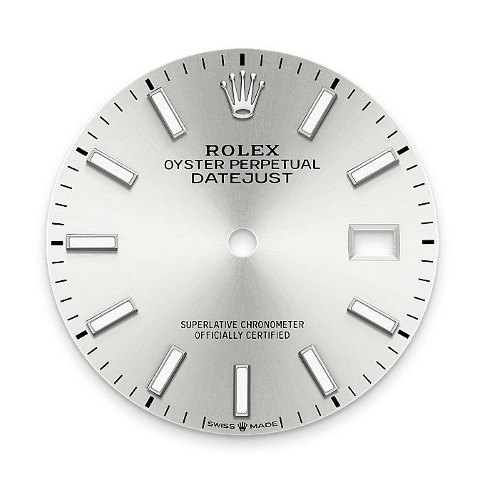 Rolex Datejust de Acero Oystersteel, M126200-0002 | Brela