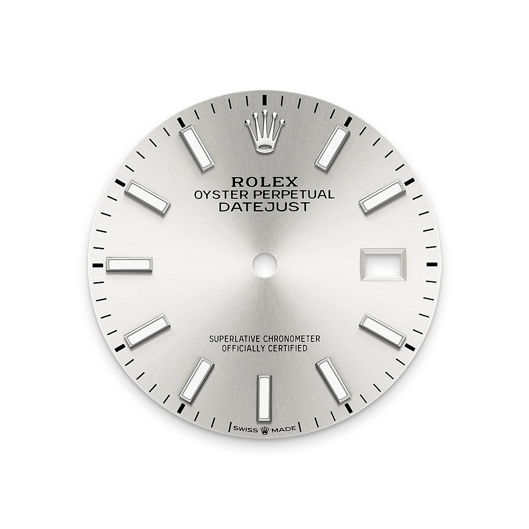 Rolex Datejust de Acero Oystersteel, M126200-0002 | Brela