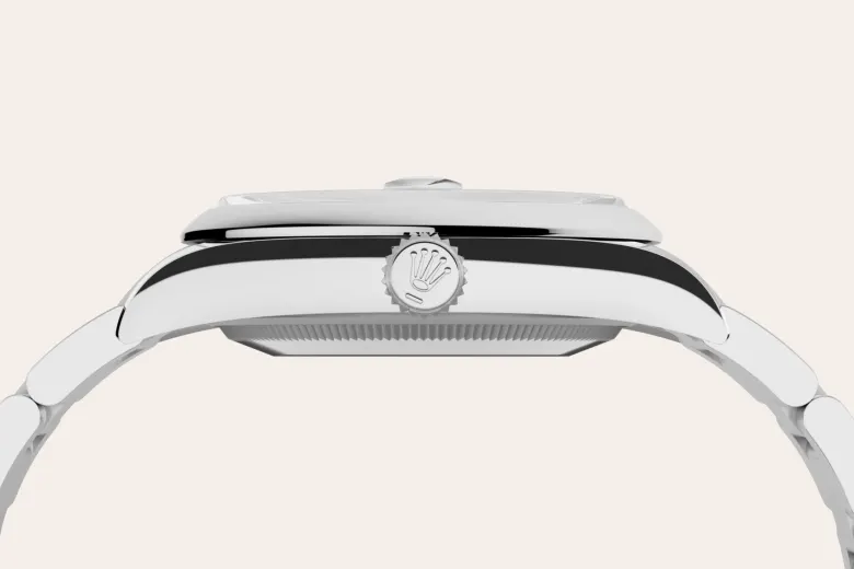 Rolex Datejust de Acero Oystersteel, M126200-0002 | Brela