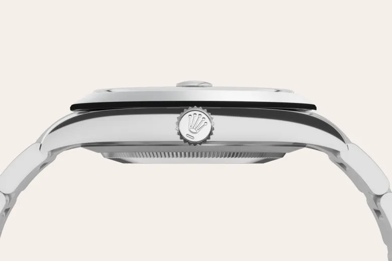Rolex Datejust de Acero Oystersteel, M126300-0005 | Brela