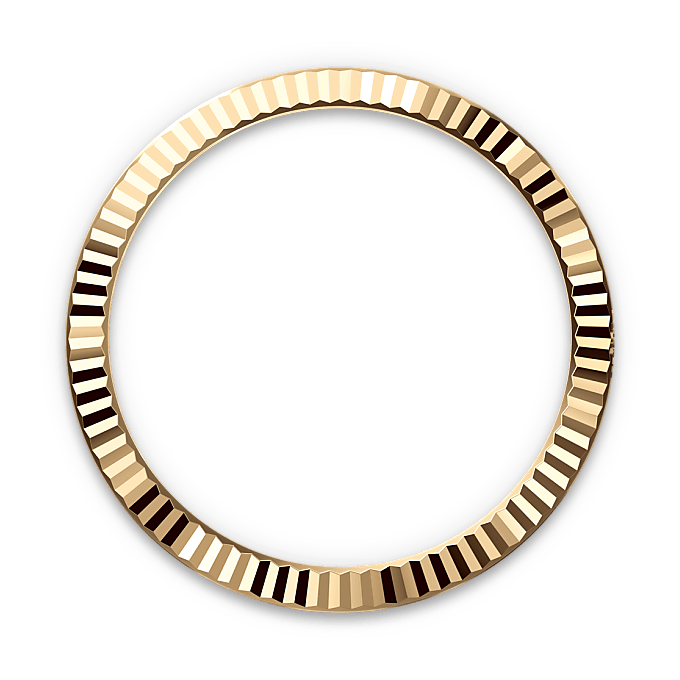 Rolex Datejust de Rolesor amarillo —combinación de acero Oystersteel y oro amarillo, M126333-0010 | Brela