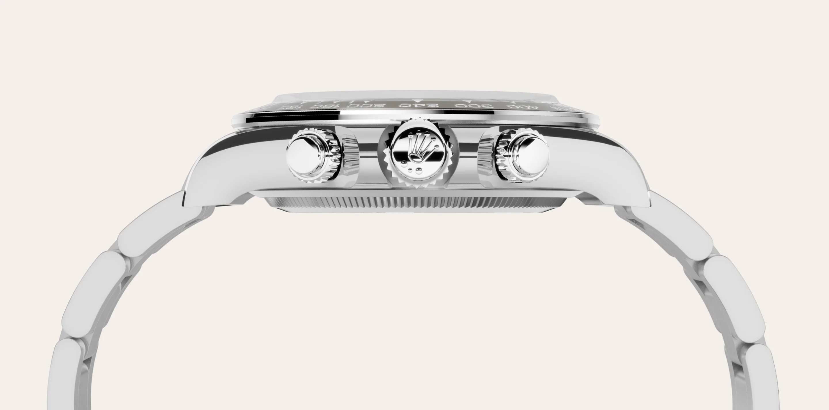 m126506-0001_material | Brela Rolex Cosmograph Daytona de Platino, M126506-0001 | Brela