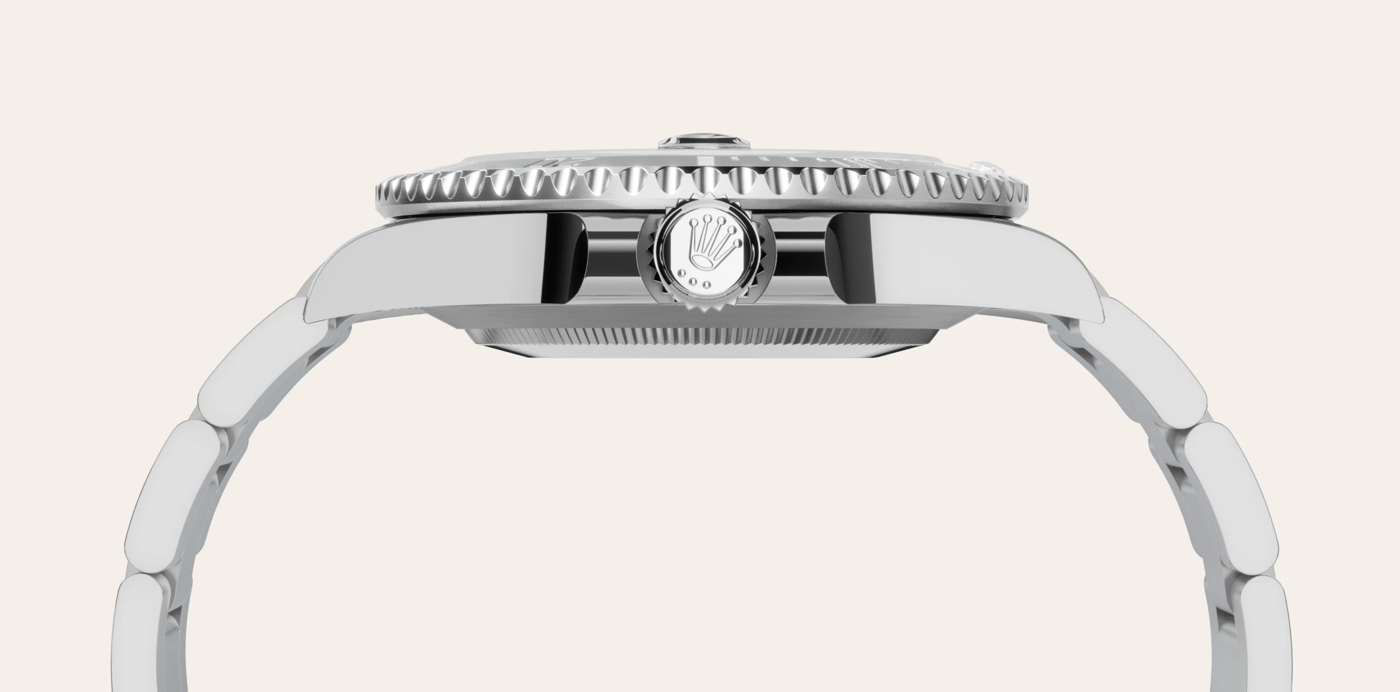 m126610ln-0001_material | Brela Rolex Submariner de Acero Oystersteel, M126610LN-0001 | Brela
