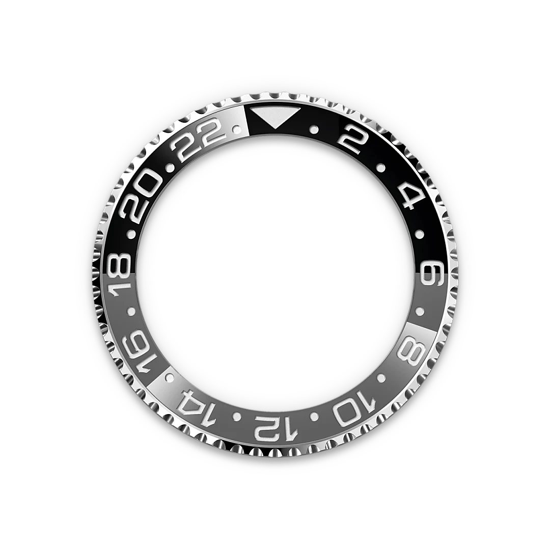 Rolex GMT-Master II de Acero Oystersteel, M126710GRNR-0003