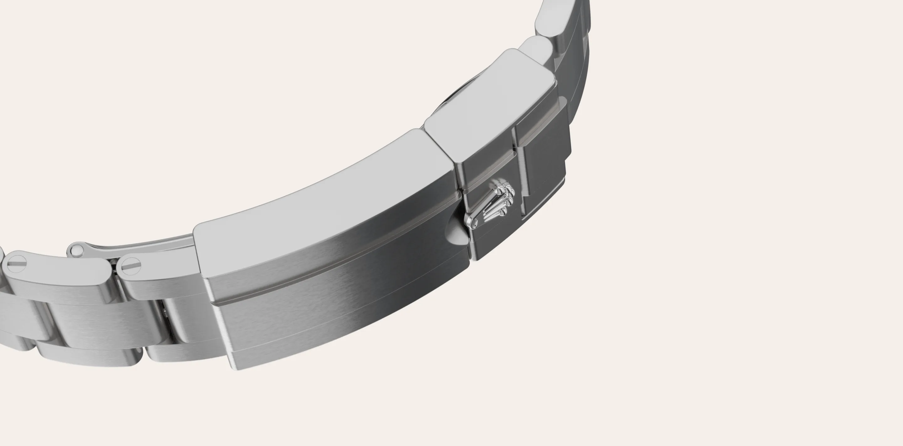 Rolex Air-King de Acero Oystersteel, M126900-0001 | Brela