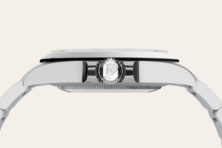 Rolex Air-King de Acero Oystersteel, M126900-0001 | Brela