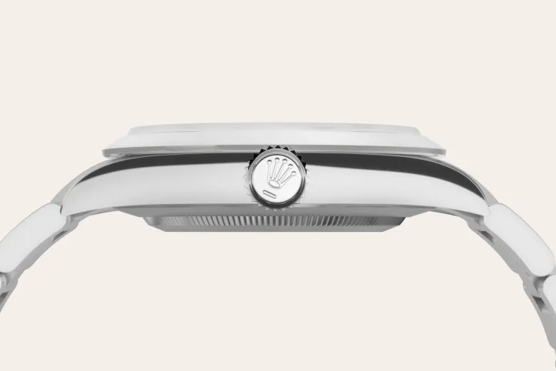 Rolex Explorer de Acero Oystersteel, M224270-0001