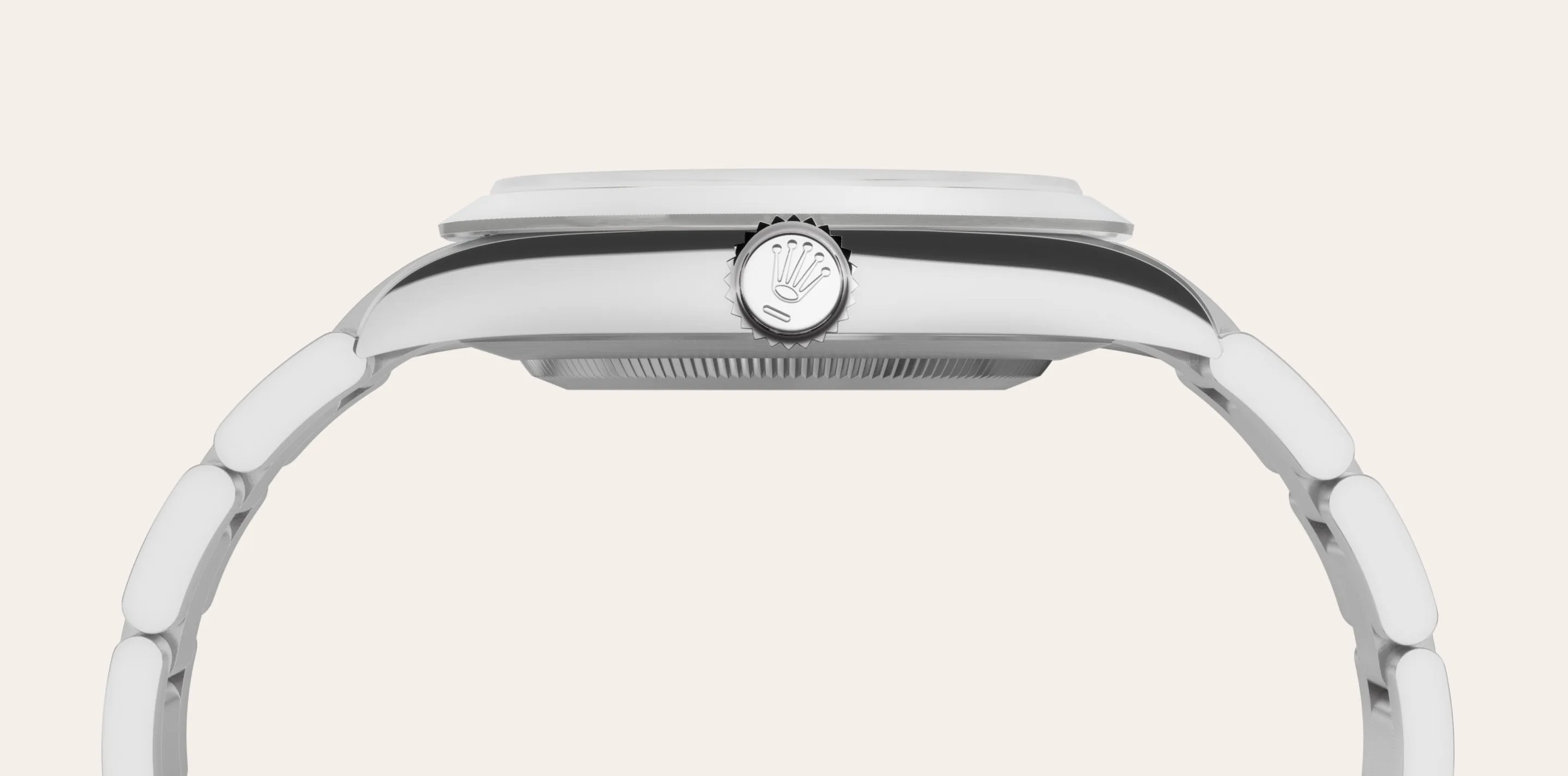 Rolex Explorer de Acero Oystersteel, M224270-0001