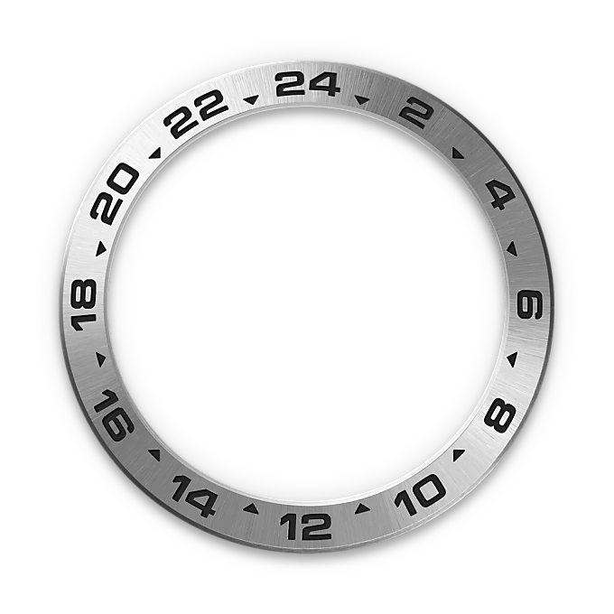 Rolex Explorer II de Acero Oystersteel, M226570-0001