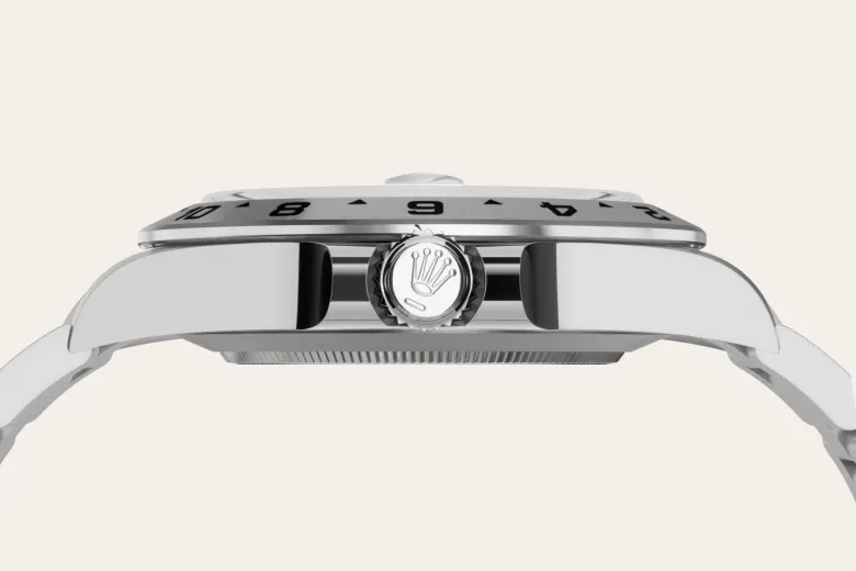 Rolex Explorer II de Acero Oystersteel, M226570-0001