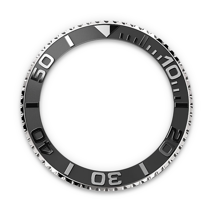 Rolex Yacht-Master de Titanio RLX, M226627-0001