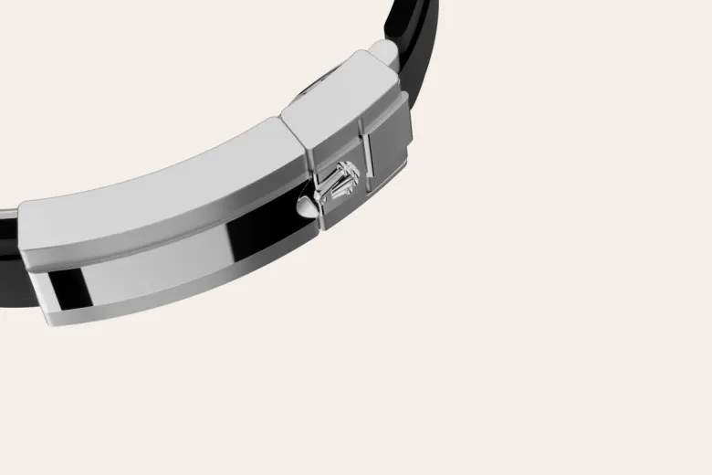 Rolex Yacht-Master de Oro blanco de 18 quilates, M226659-0002