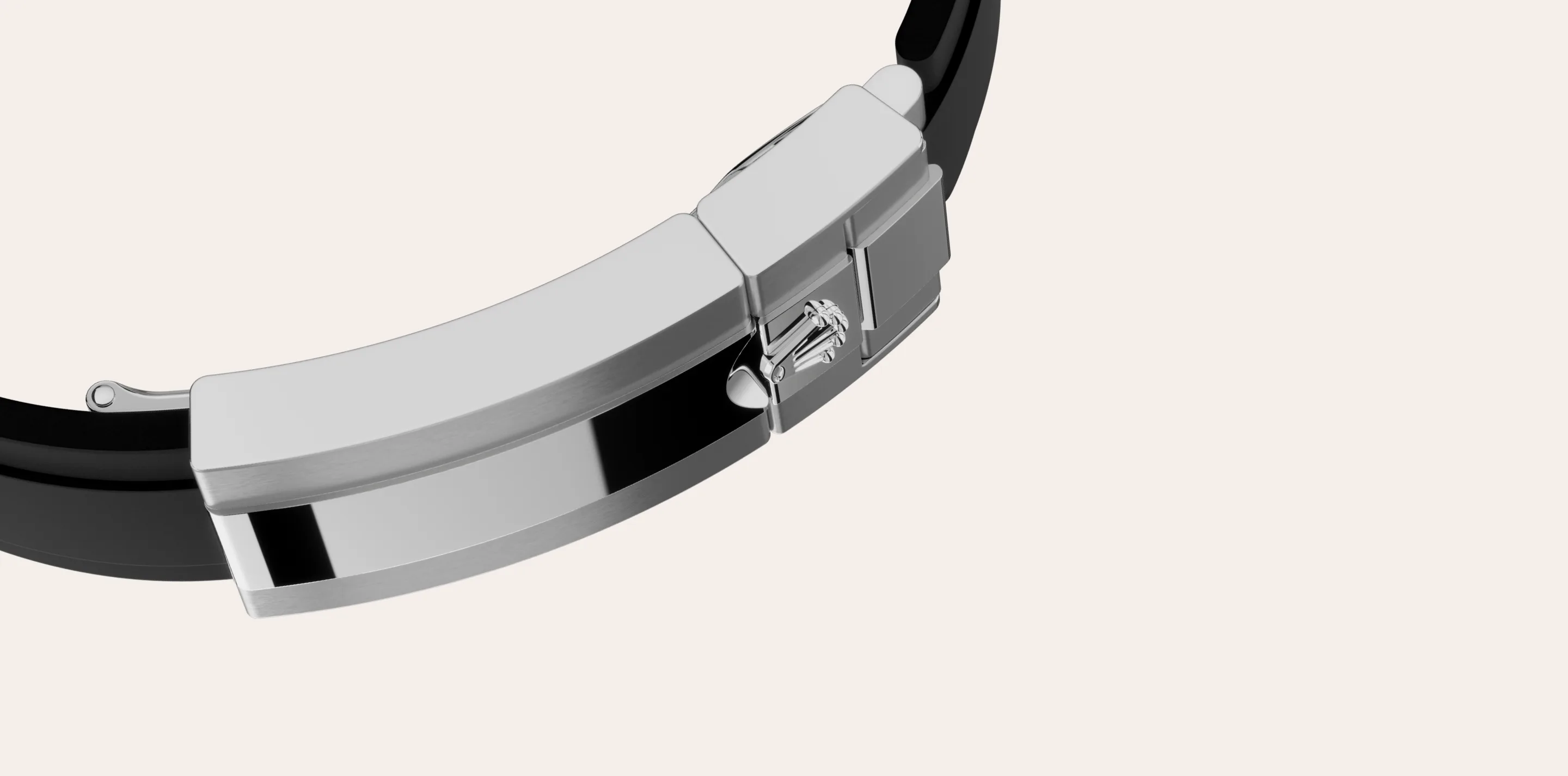 Rolex Yacht-Master de Oro blanco de 18 quilates, M226659-0002