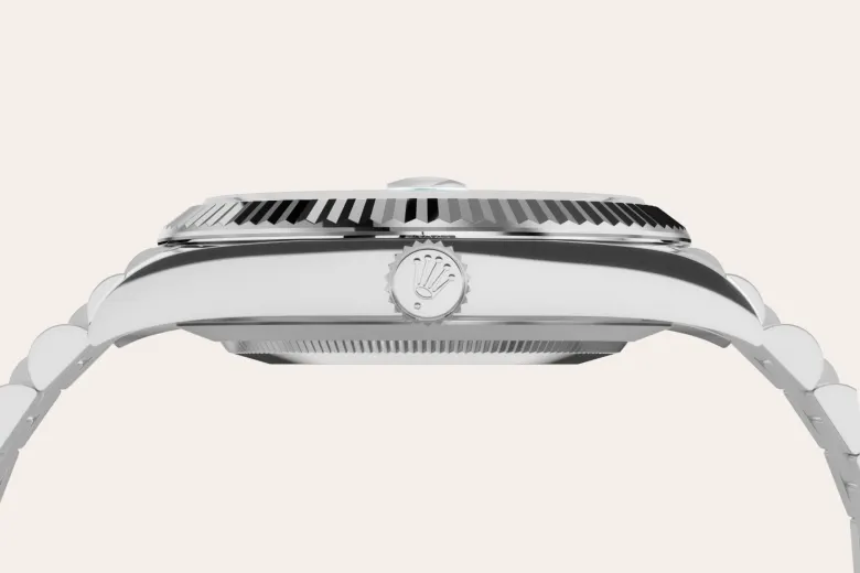 Rolex Day-Date de Platino, M228236-0012