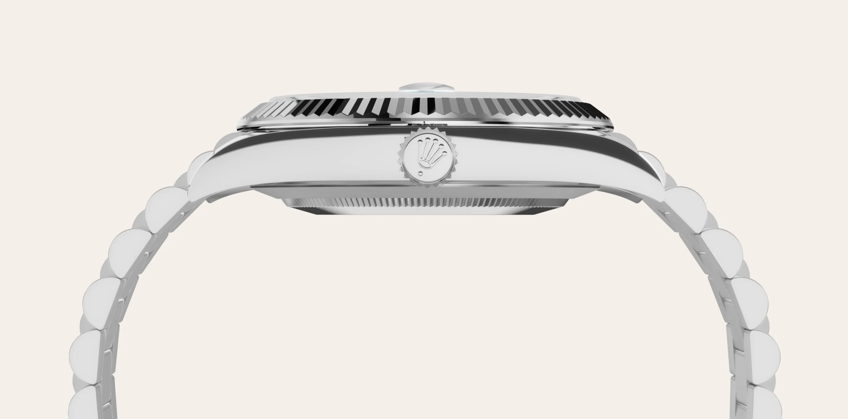 Rolex Day-Date de Platino, M228236-0012