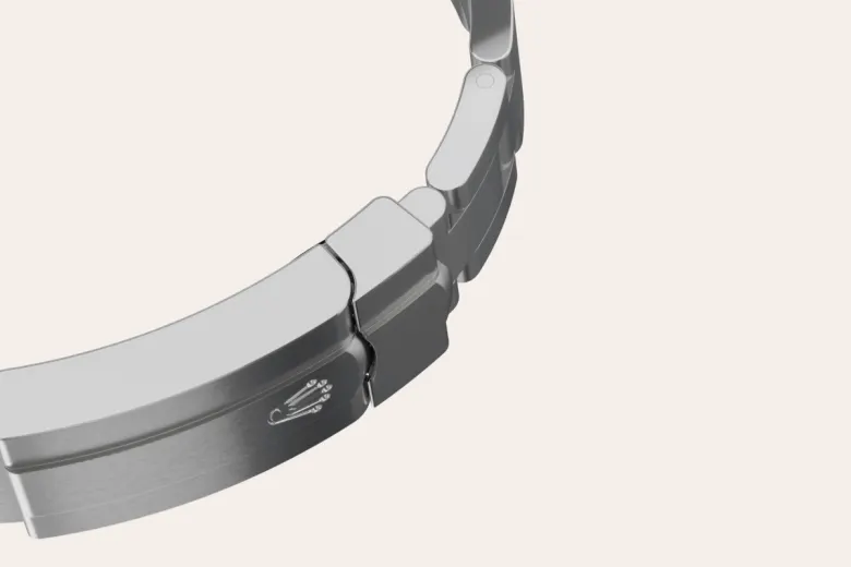 Rolex Oyster Perpetual de Acero Oystersteel, M276200-0001