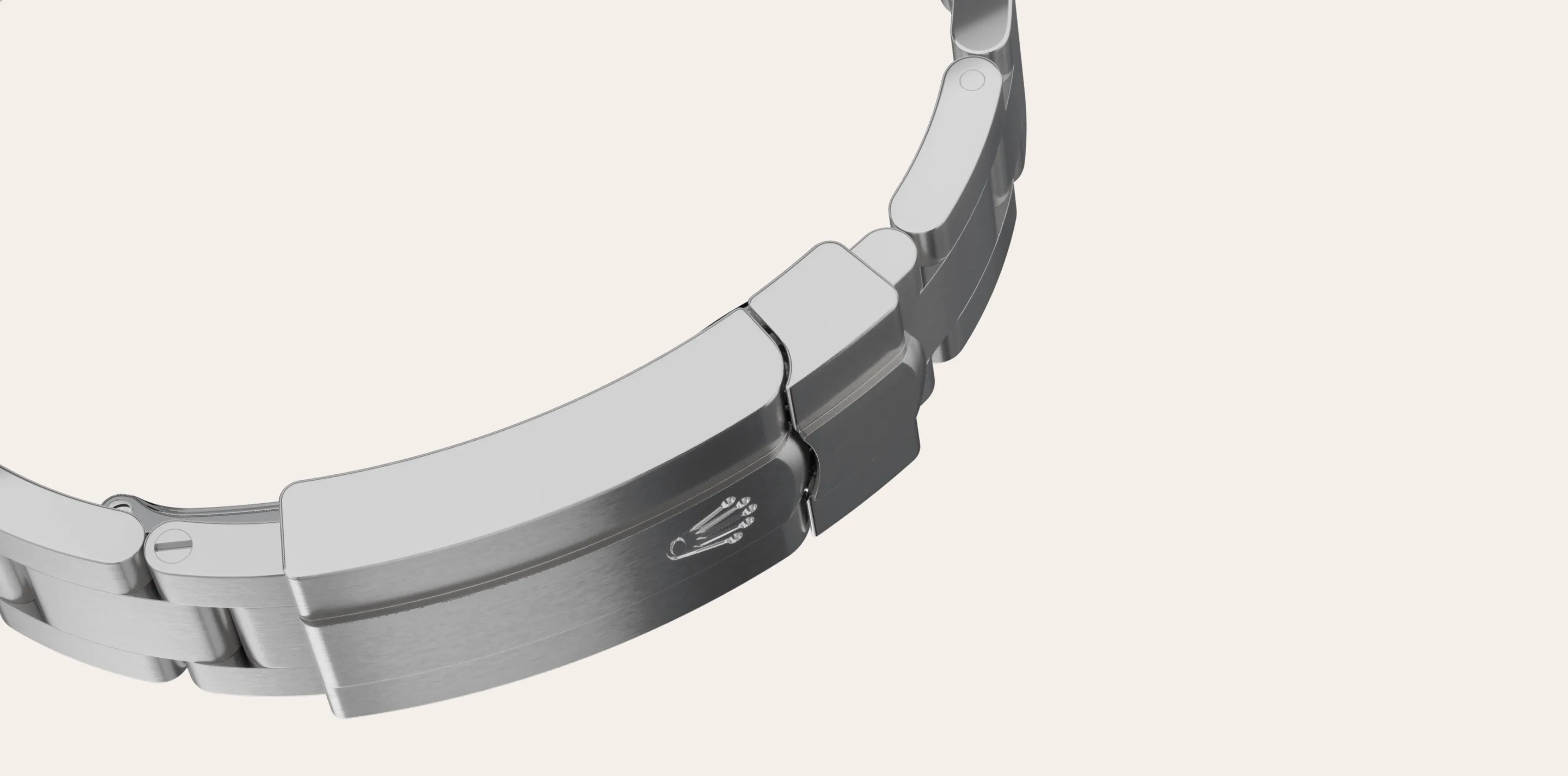 Rolex Oyster Perpetual de Acero Oystersteel, M276200-0001