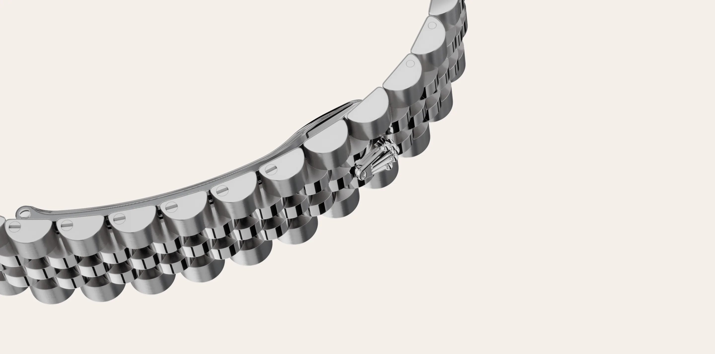 Rolex Datejust de Acero Oystersteel, M278240-0018 | Brela