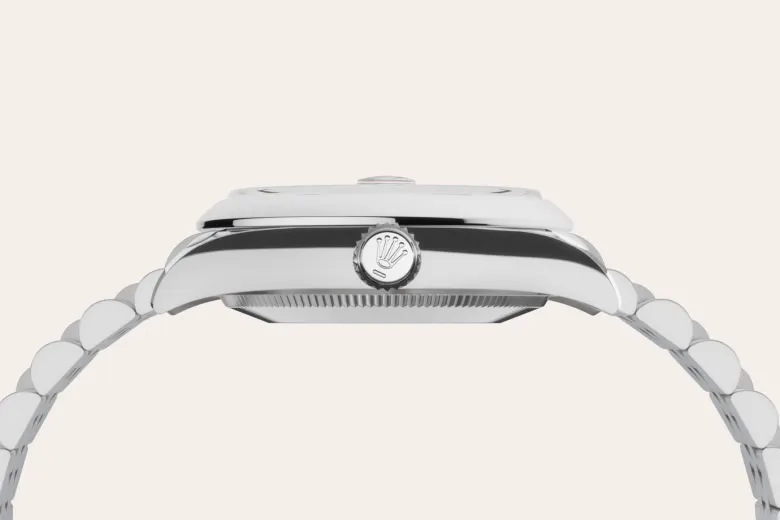 Rolex Datejust de Acero Oystersteel, M278240-0018 | Brela