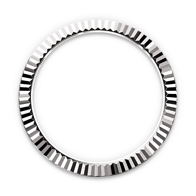 m336934-0001_bezel-mobile | Brela Rolex Sky-Dweller de Rolesor blanco —combinación de acero Oystersteel y oro blanco, M336934-0001 | Brela