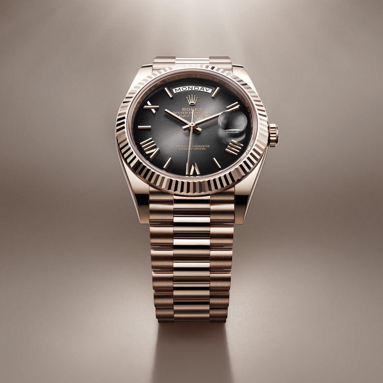 Relojes Rolex Day-Date