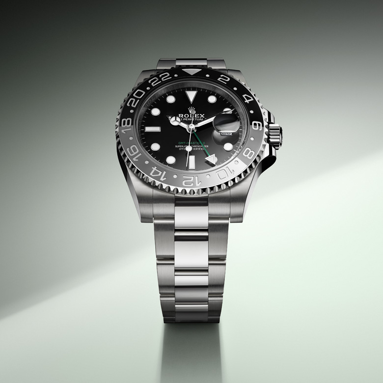 Relojes Rolex GMT-Master II