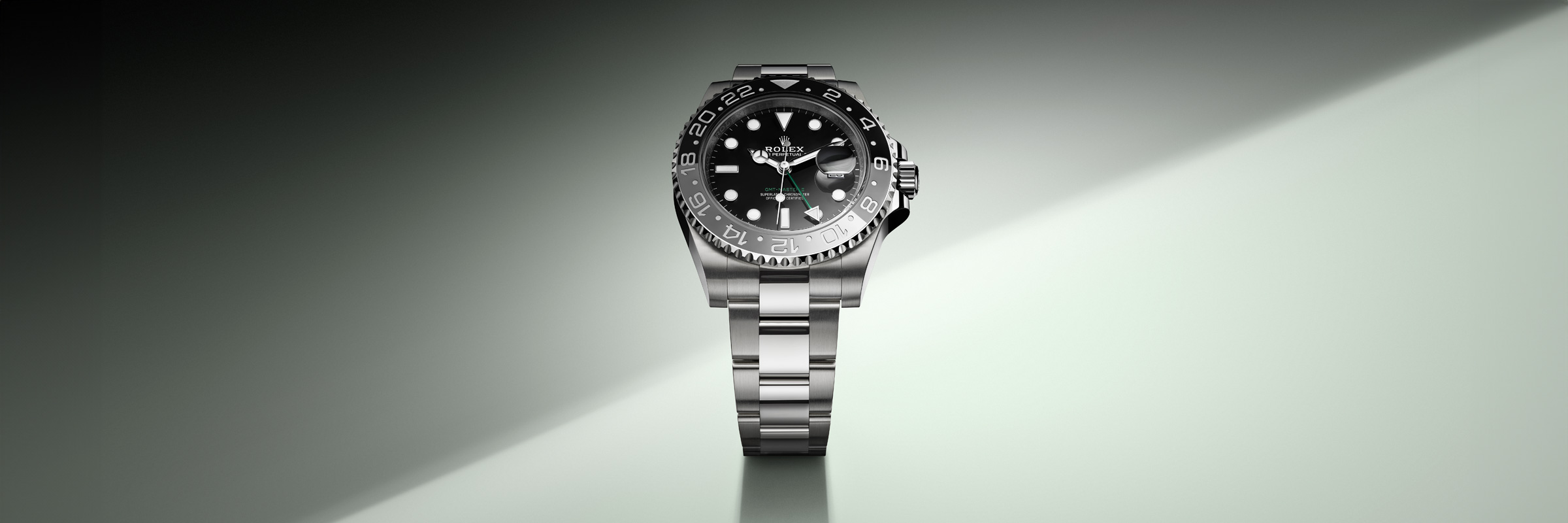 Relojes Rolex GMT-Master II