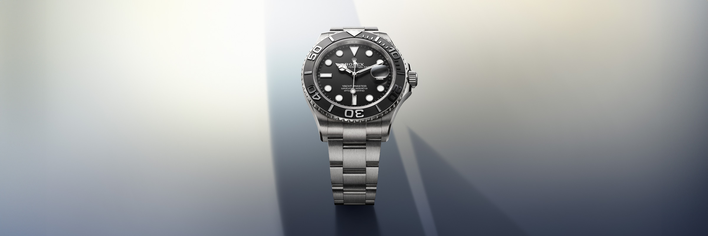 Relojes Rolex Yacht-Master