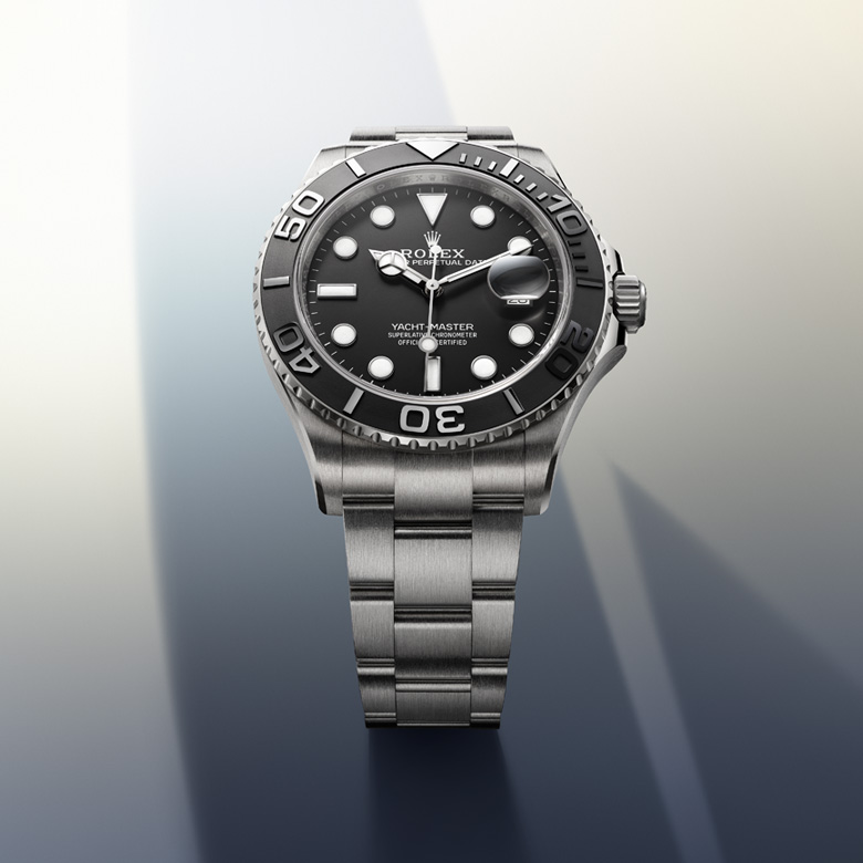 Relojes Rolex Yacht-Master