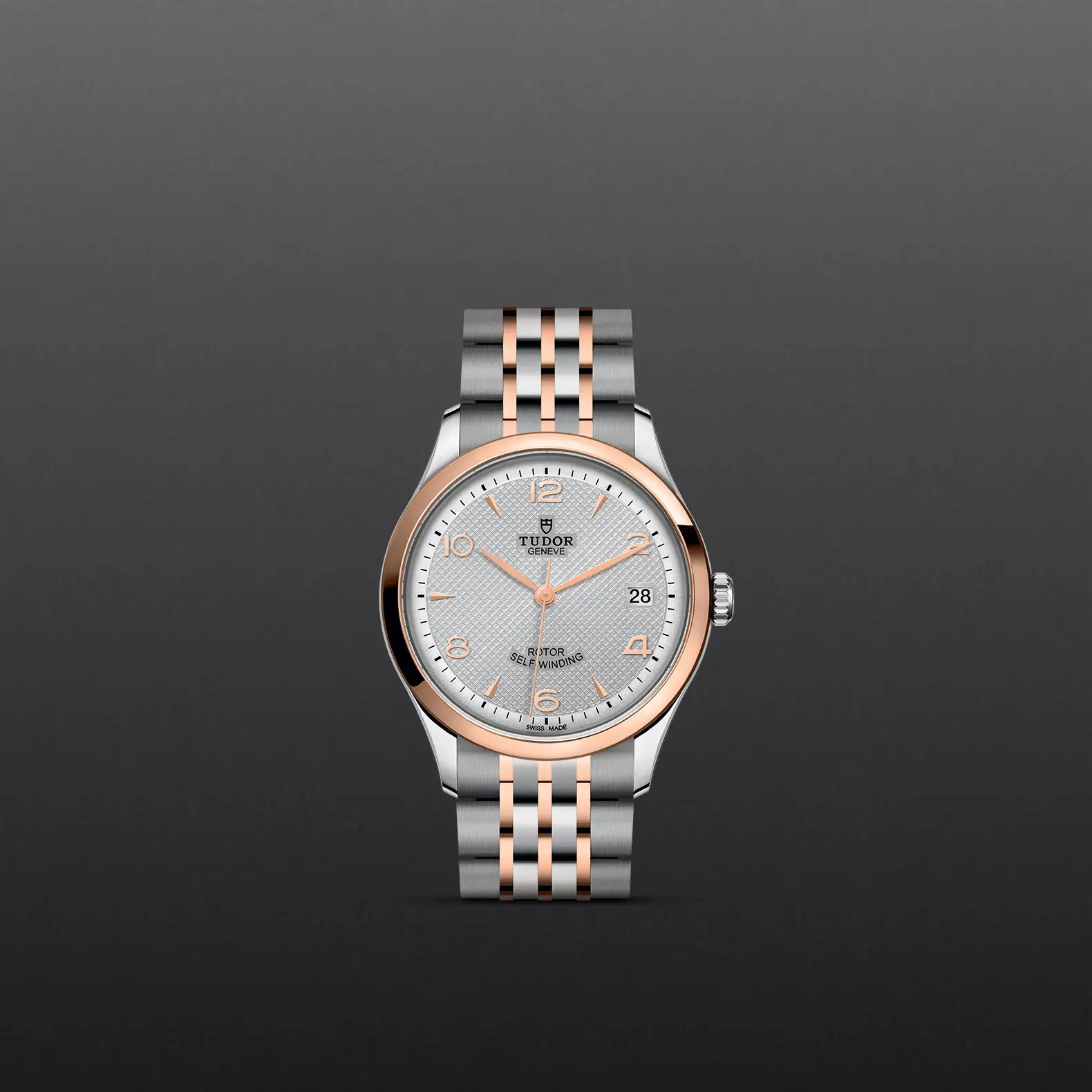 M91451-0001-upright_watch_grey_background-model_page_only_standard_size | Brela | Brela