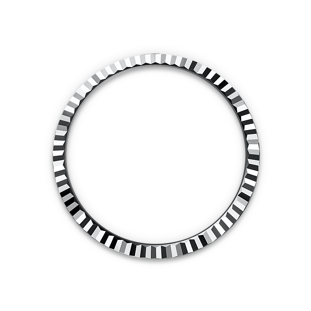 m127336-0001-bezel-landscape | Brela Rolex Land-Dweller de Platino, M127336-0001 | Brela