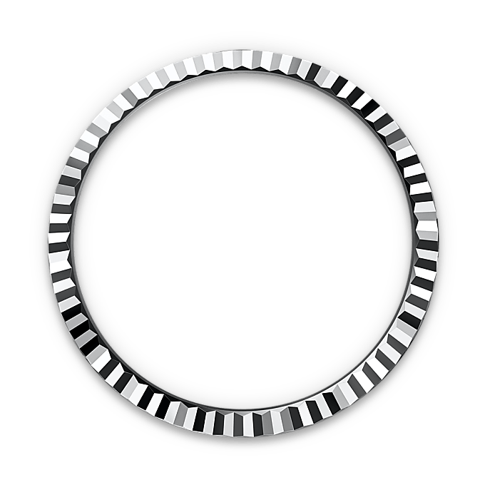 m127336-0001-bezel-portrait | Brela Rolex Land-Dweller de Platino, M127336-0001 | Brela