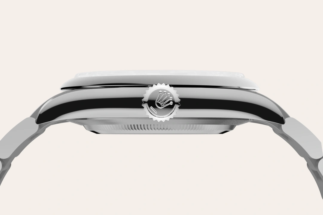 Rolex Oyster Perpetual de Acero Oystersteel, M134300-0006