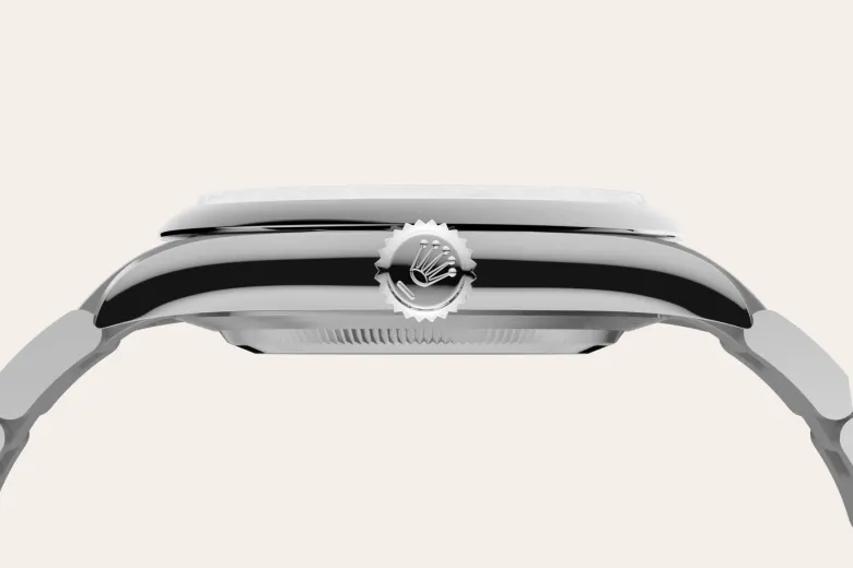 Rolex Oyster Perpetual de Acero Oystersteel, M134300-0006