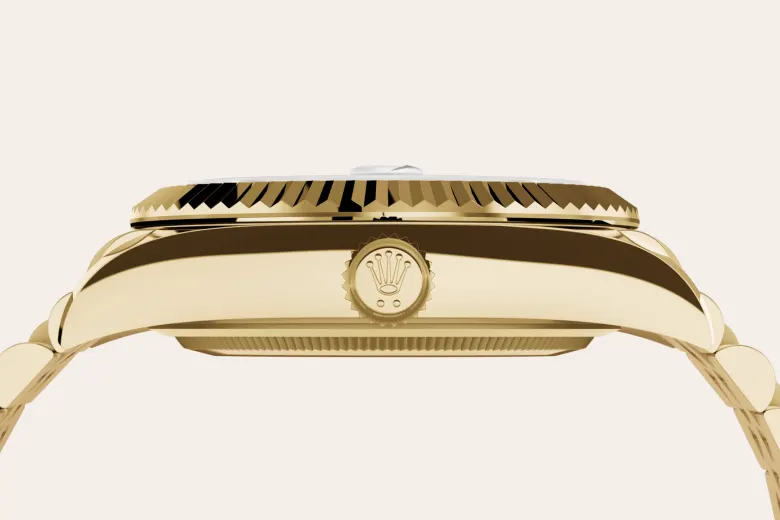 Rolex Sky-Dweller de Oro amarillo de 18 quilates, M336938-0008