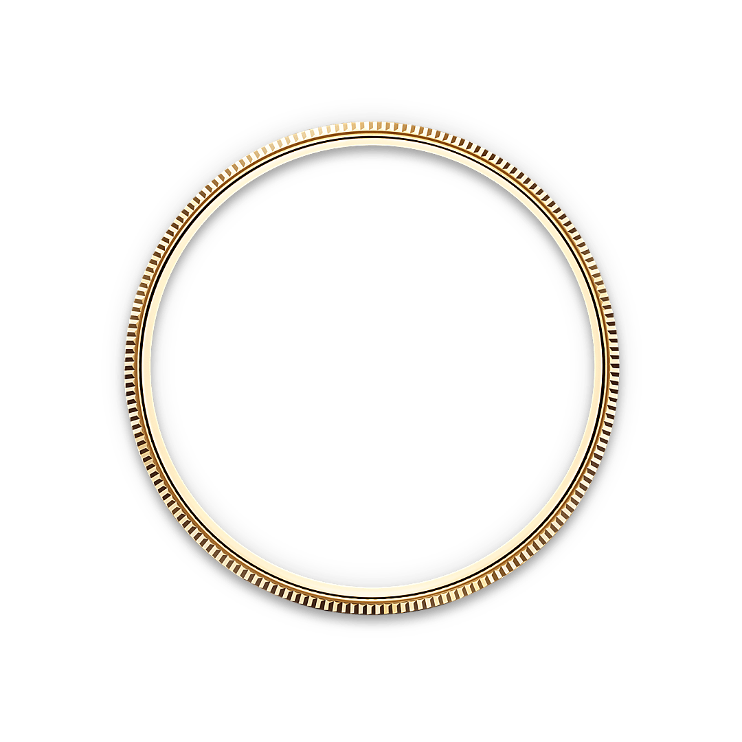 m52508-0008-bezel-landscape | Brela Rolex 1908 de Oro amarillo de 18 quilates, M52508-0008 | Brela