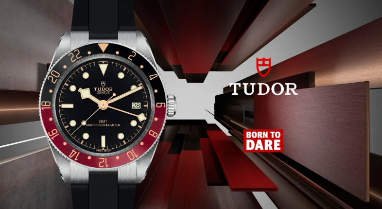 Tudor-banner-model-page-mobile | Brela
