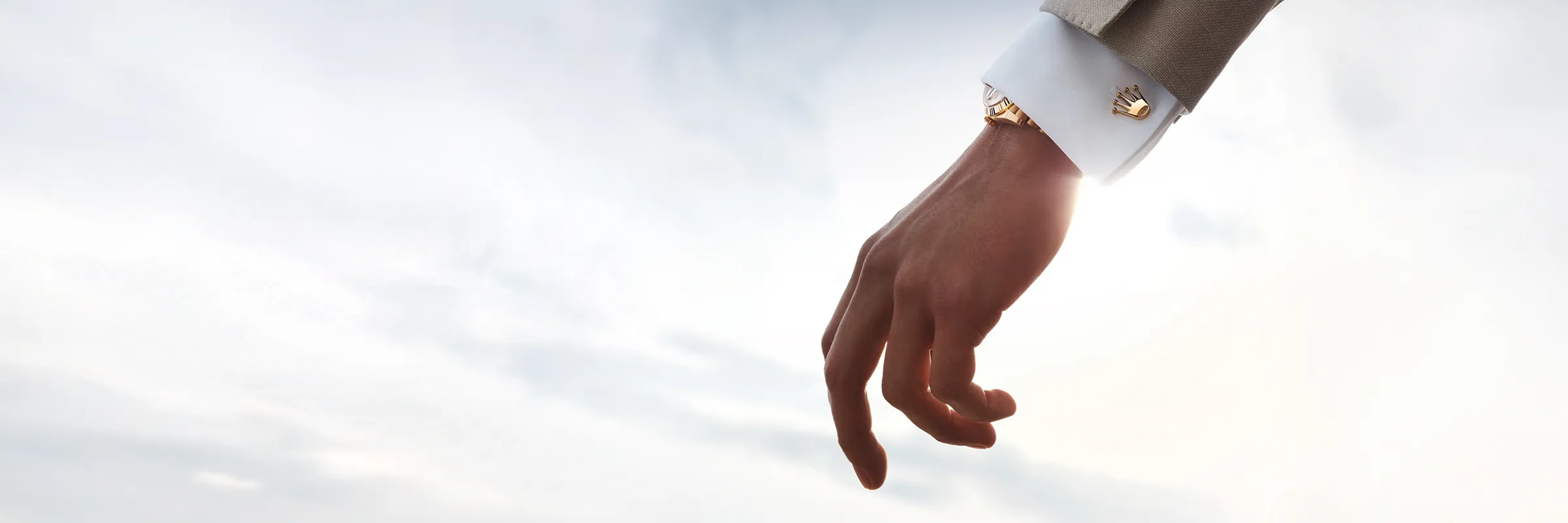 rolex-accessories-rolexcufflinks_2403jva_001-landscape | Brela Distribuidor Oficial Rolex en Montevideo