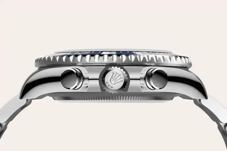 Rolex Yacht-Master II de Acero Oystersteel, M126680-0001