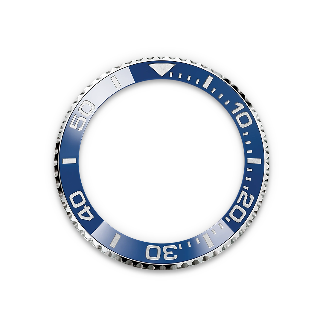 Rolex Yacht-Master II de Acero Oystersteel, M126680-0001