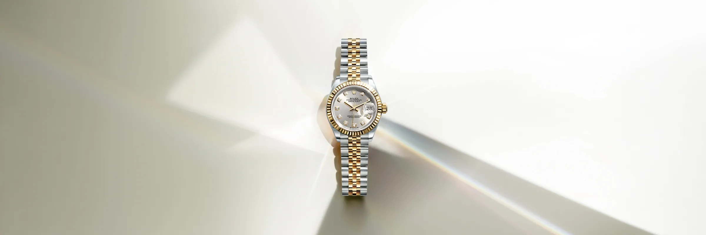 Relojes Rolex Lady-Datejust | Brela