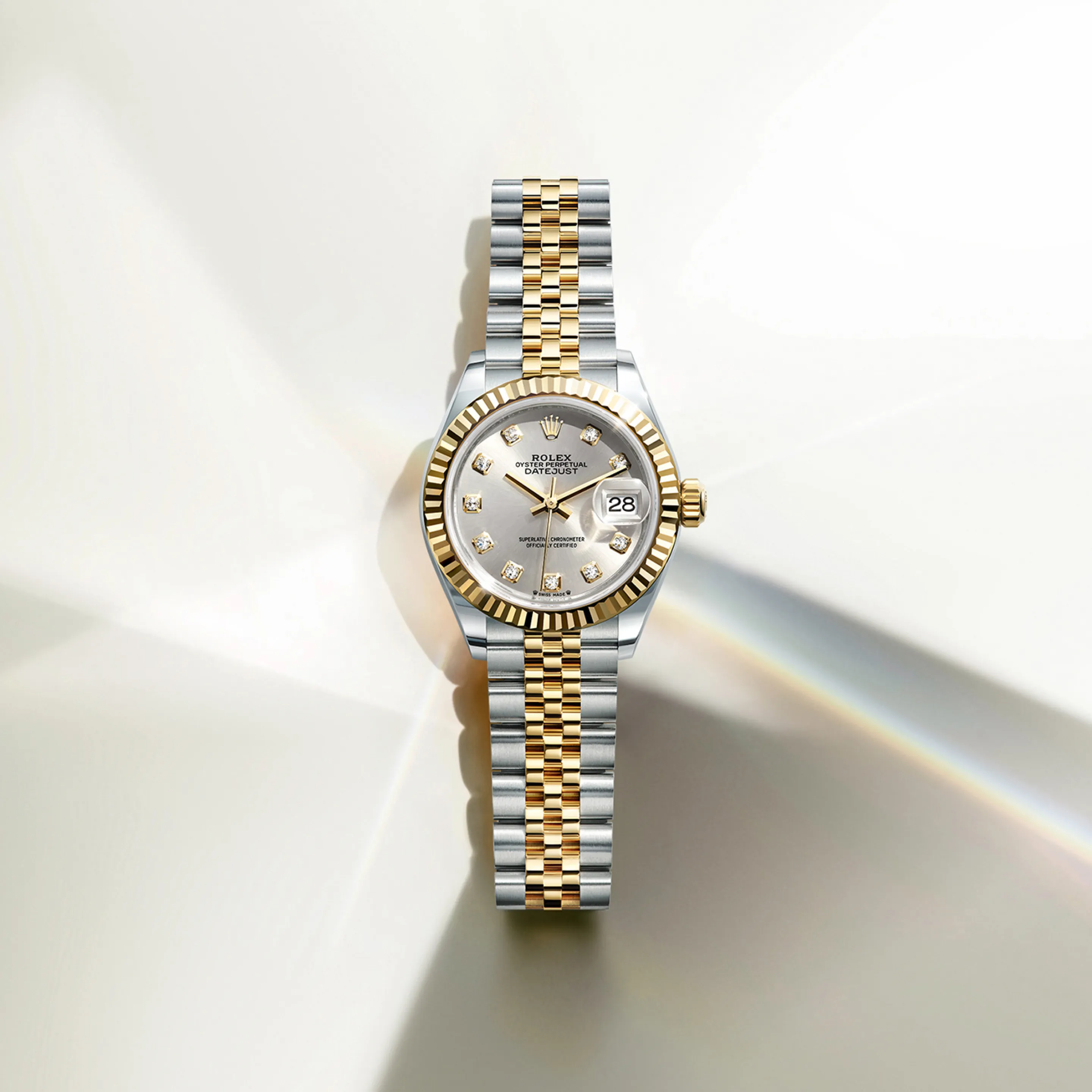 Relojes Rolex Lady-Datejust | Brela