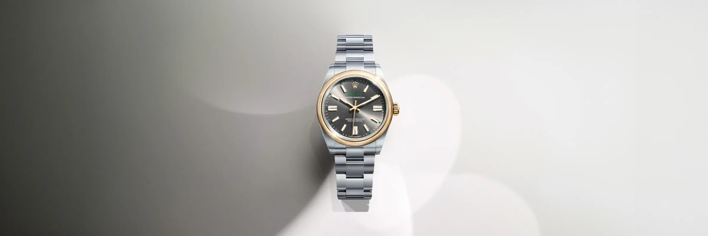rolex-collection_banner-oyster-perpetual-cover-m134303-0001-landscape | Brela Relojes Rolex Oyster Perpetual | Brela
