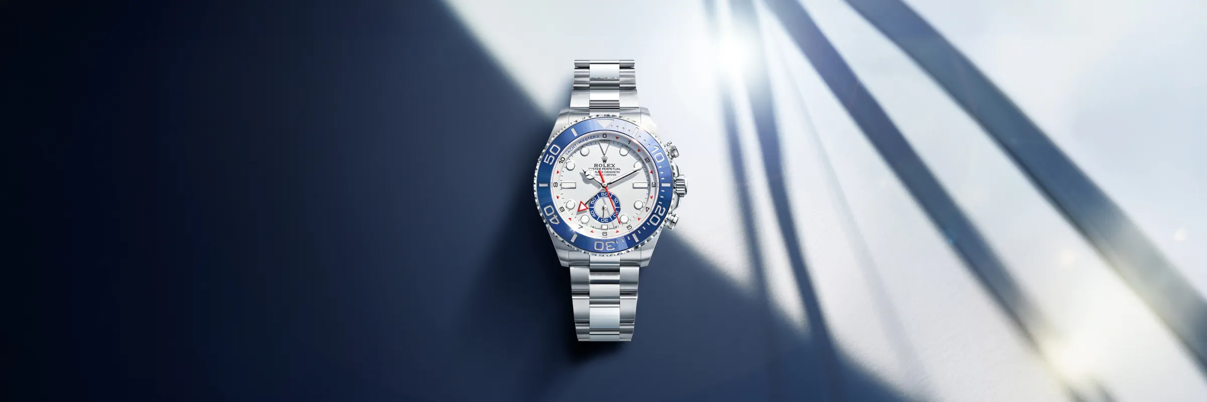 Relojes Rolex Yacht-Master II