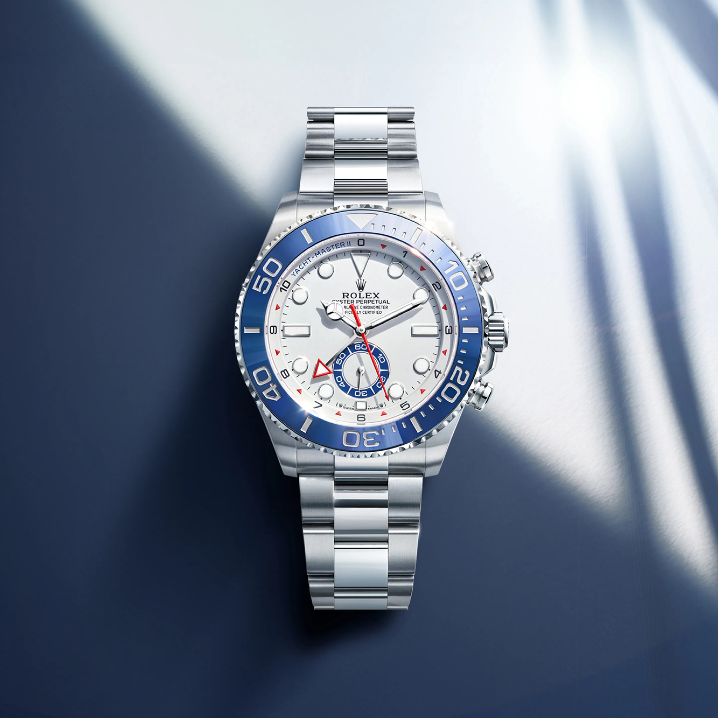 Relojes Rolex Yacht-Master II