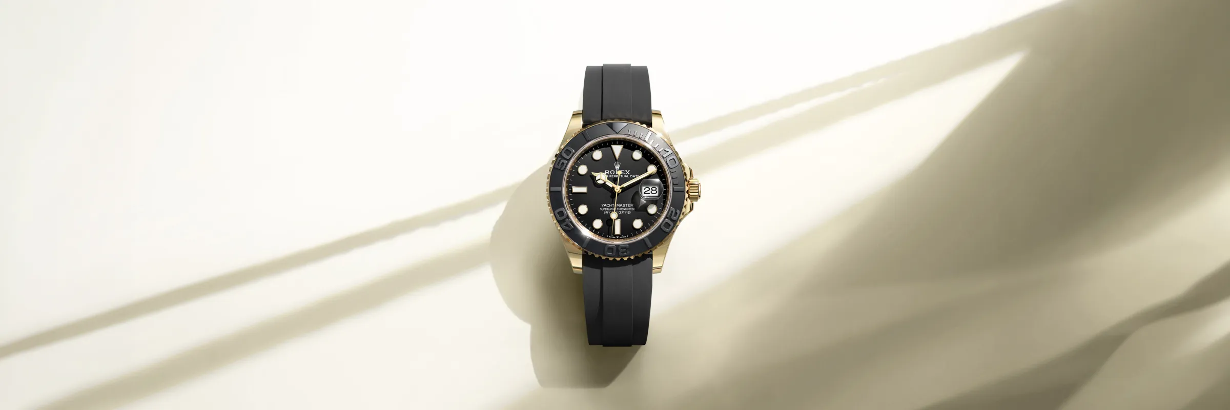 Relojes Rolex Yacht-Master | Brela