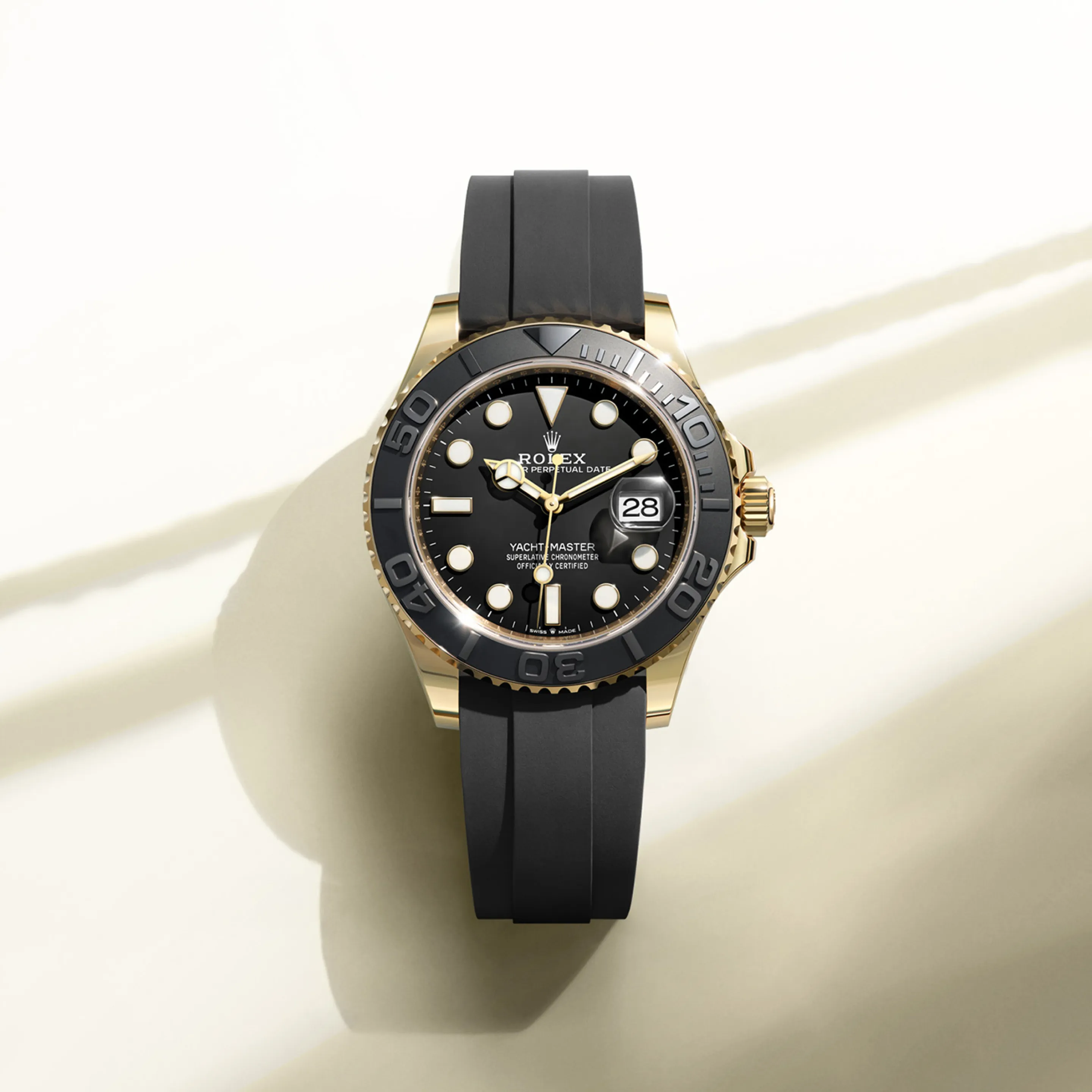 Relojes Rolex Yacht-Master | Brela