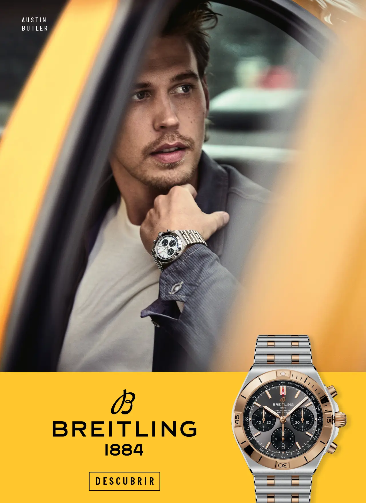 | Brela